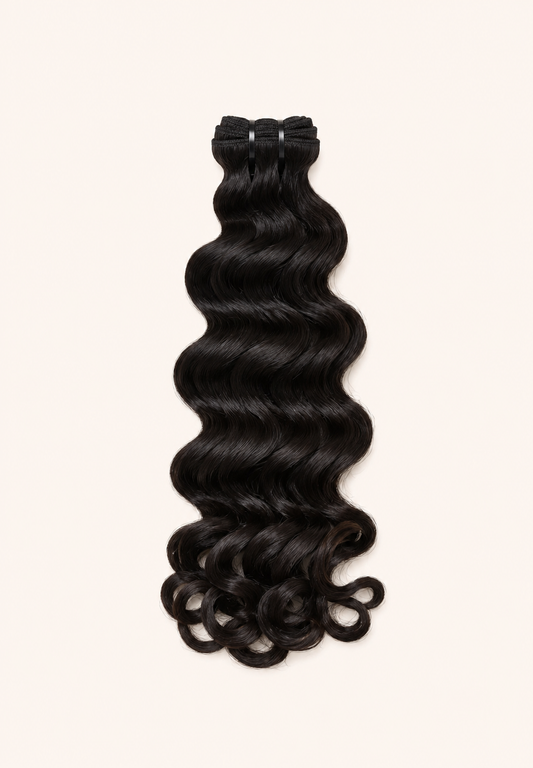 Mink Loose Wave