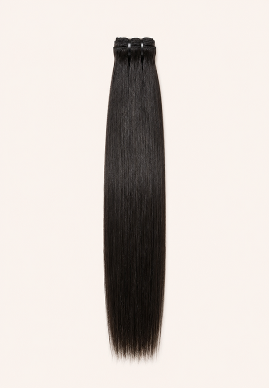 Mink Straight